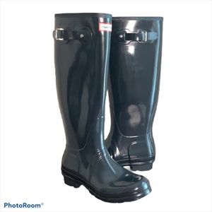 Hunter Tall Boots